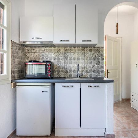 سكوبيلوس تاون Konstantina Studios المظهر الخارجي الصورة