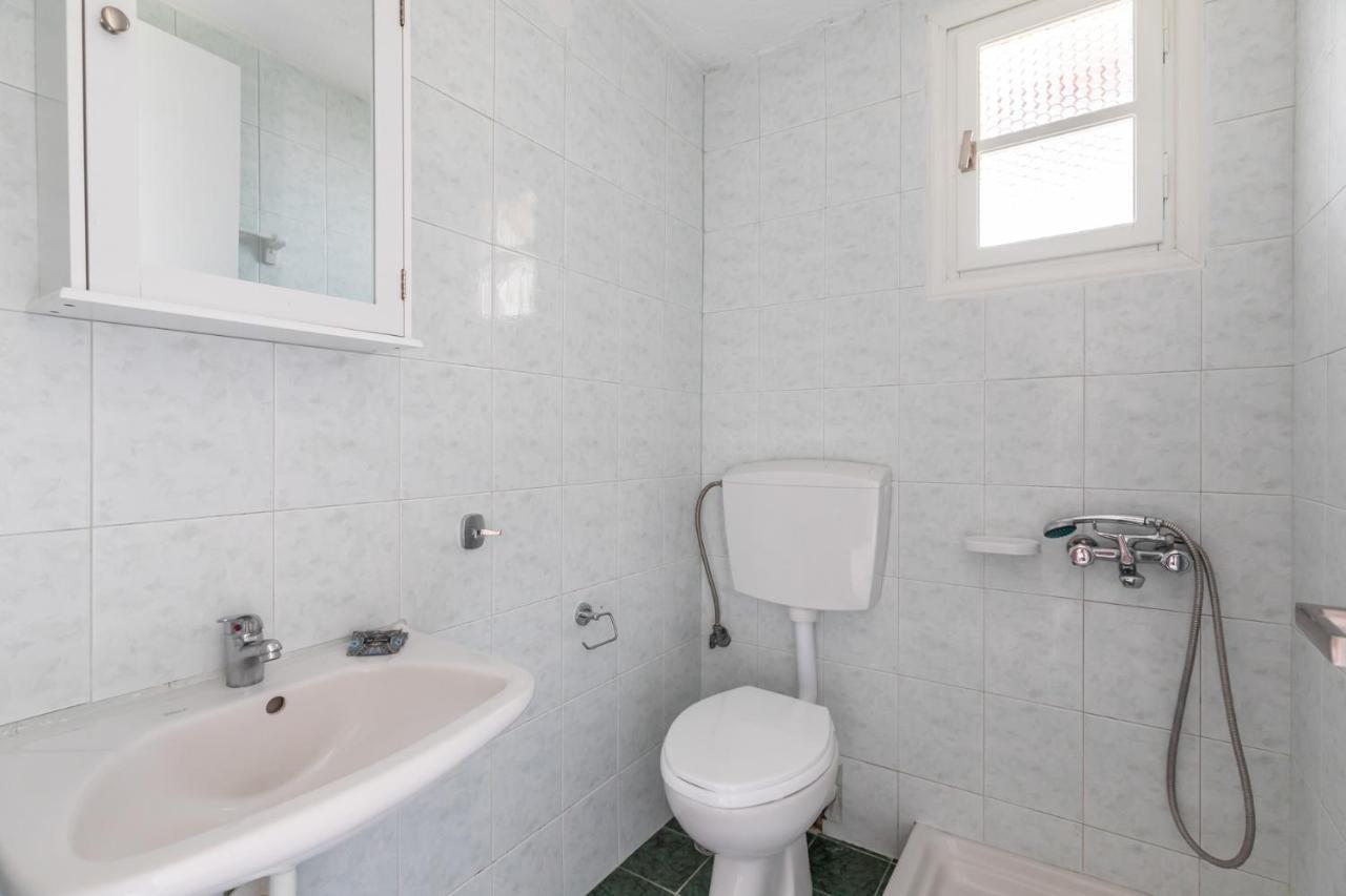سكوبيلوس تاون Konstantina Studios المظهر الخارجي الصورة